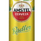 Cerveza Radler Amstel 50Cl Limón