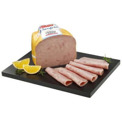 Jamón de pavo Pavofrío
