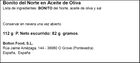 Bonito del norte en aceite de oliva Cuca 82g