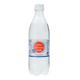Gaseosa Alipende 50cl