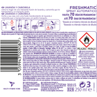 Ambientador Air Wick Freshmatic Recambio Lavanda y Camomilla