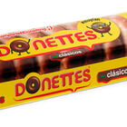Donettes 8 uds cl&aacute;sicos