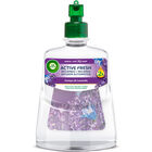 Recambio de difusor autom&aacute;tico Active Fresh campo de lavanda Air Wick 228ml