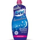 Suavizante Concentrado Asevi 60 Lavados Sensations