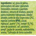Caldo en pastillas vegetal sin gluten Knorr 12u