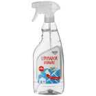 Limpiador multiuso con vinagre de limpieza Lanta 750 ml
