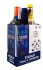 Ginebra Larios 12 70cl+ T&oacute;nica 1L