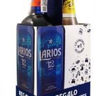 Ginebra Larios 12 70cl+ T&oacute;nica 1L