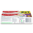 Pasta dental Colgate total 75 ml 2 unidades prevención activa