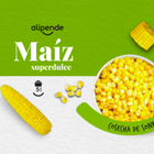 Maíz Alipende 300g superdulce