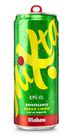 Cerveza con lim&oacute;n Mahou Mixta lata 33cl