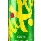 Cerveza con lim&oacute;n Mahou Mixta lata 33cl