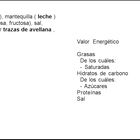 Galleta de mantequilla Mels 454g