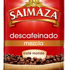Café molido descafeinado Saimaza 250g mezcla