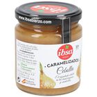 Cebolla caramelizada Ibsa tarro de cristal 240g