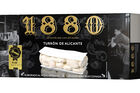 Turr&oacute;n de alicante 1880 250g