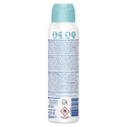 Desodorante en spray 72h Sanex 150ml hipoalerg&eacute;nico 