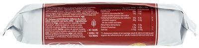 Galleta rellena de chocolate con leche Lotus 110g