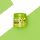 Mascarilla capilar intensiva Fructis 320ml hidra rizos