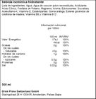 Bebida blue frambuesa Prime 50cl