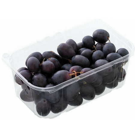 Uva Roja con semillas 750g