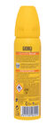 Espuma Fijadora Giorgi 100ml Rizo Marcado