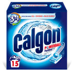 Antical en pastillas Calgon 15 uds contra cal suciedad y malos olores