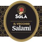 Salami extra Il Vecchio Sola