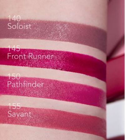 Pintalabios Maybelline Superstay Matte Ink 140 soloist