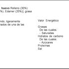 Tortellini Knorr 250g queso