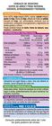 Cereales integrales Alipende 500g en copos
