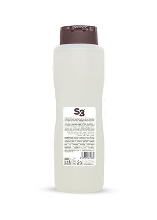 Colonia s3 600+150ml classic