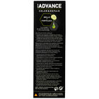 Tinte de cabello Llongueras Color Advance nº 1 negro