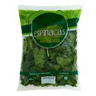 Espinaca bolsa Alipende 300g