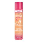 Champ&uacute; seco Elvive 200ml air volume
