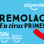 Remolacha tiras categoría primera Alipende 180g