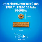 Snack perro Purina Dentalife small 115g