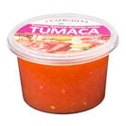 Tomate rallado tumaca aceite ajo La Gergale&ntilde;a 200g