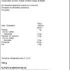 Pechuga pavo bajo en grasa lonchas finas ElPozo 115g