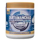 Quitamanchas oxigeno activo en polvo Lanta 1kg para ropa blanca