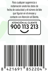 Bebida De Soja Calcio Alipende 1 litro