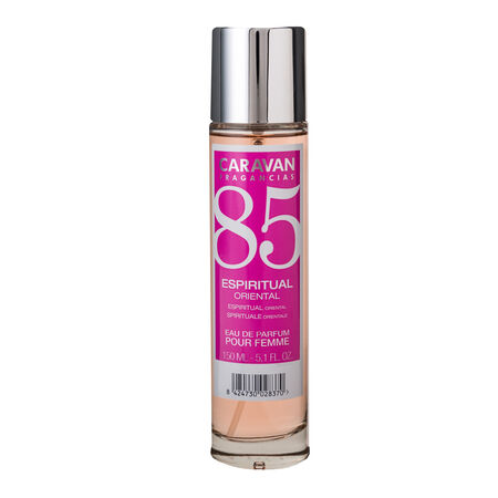 Eau de toilette Caravan mujer 150ml nº85