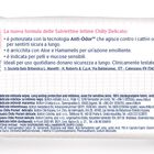 Toallitas íntimas desechables Chilly 12 uds delicado fórmula suave