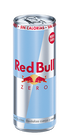 Bebida energ&eacute;tica zero Red Bull 25cl