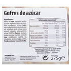 Gofre de azúcar Sweetkery 275g