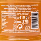 Mermelada extra Alipende 410g melocotón