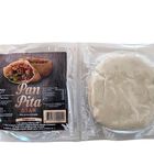 Pan de pita Star 400g blanco precocinado