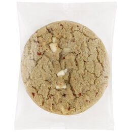 Cookies Ruth`s 68g White Chunk&Rasperry