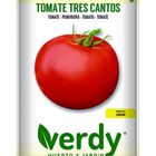 Semilla Verdy tomate tres cantos