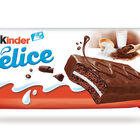 Chocolatina Kinder Delice 39g